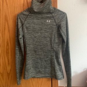 Under Armour turtleneck